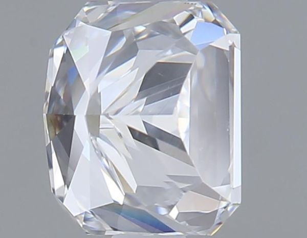 Radiant Lab-Grown Diamond image
