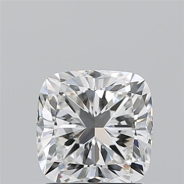 Cushion Diamond image