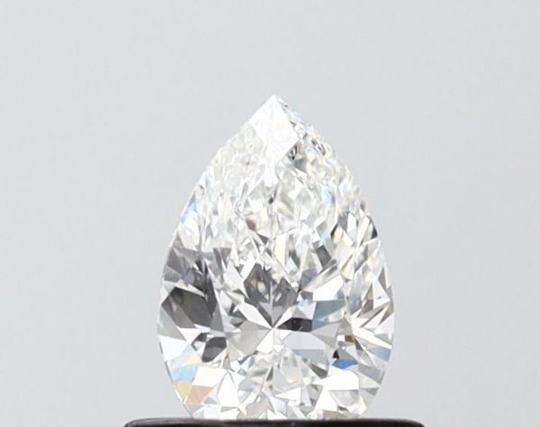 Pear Lab-Grown Diamond image