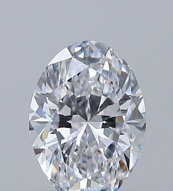 Oval Diamond image