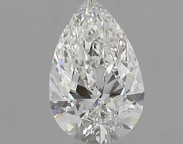 Pear Diamond image