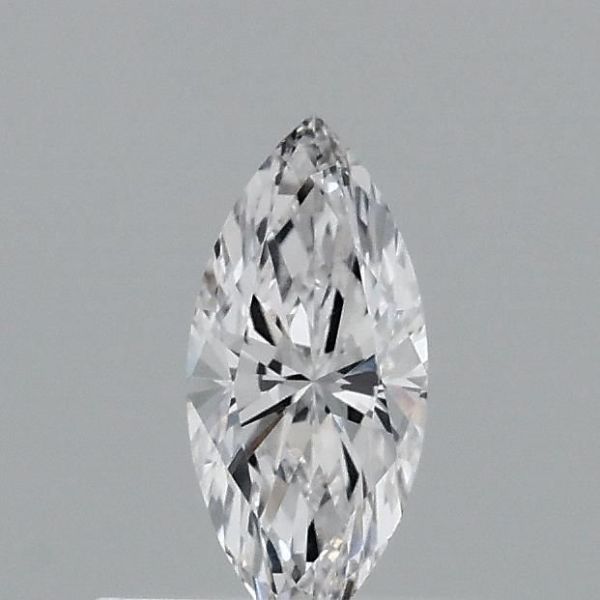 Marquise Lab-Grown Diamond image