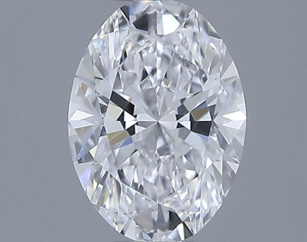 Oval Diamond image