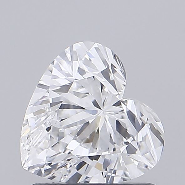 Heart Lab-Grown Diamond image