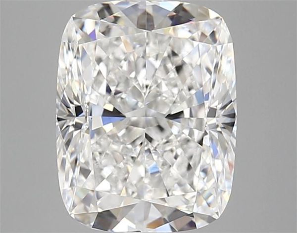 Cushion Diamond image