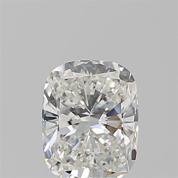 Cushion Diamond image