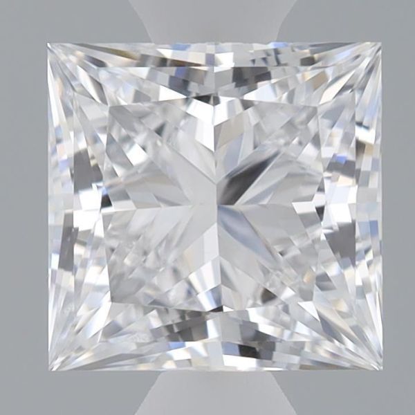 Princess Lab-Grown Diamond image
