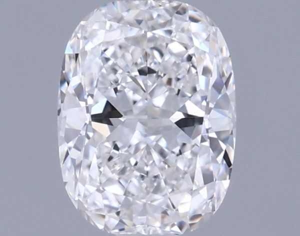 Cushion Lab-Grown Diamond image