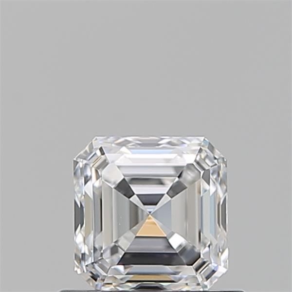 Asscher Diamond image