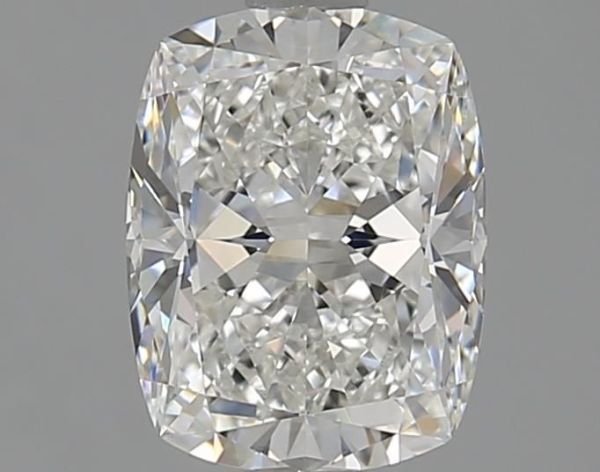 Cushion Diamond image