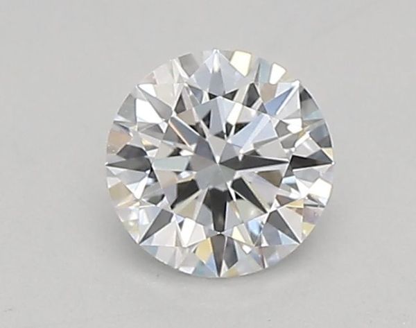 Round Lab-Grown Diamond image