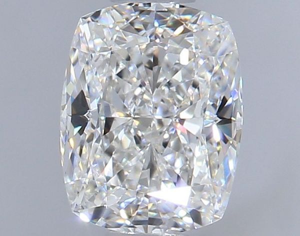 Cushion Diamond image