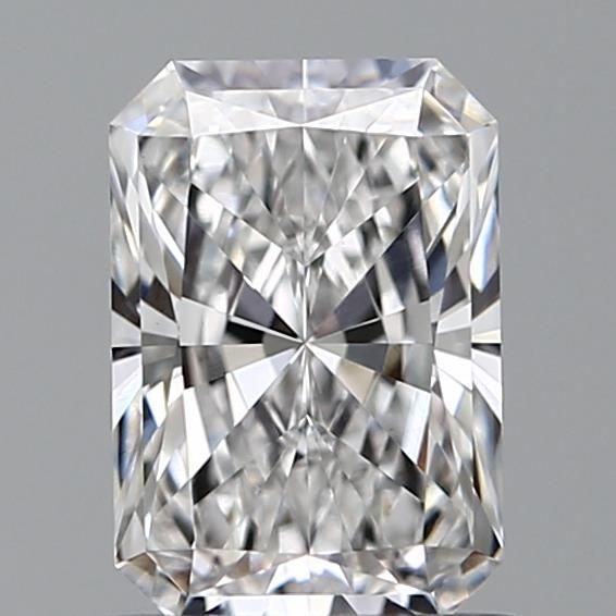 Radiant Lab-Grown Diamond image