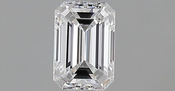 Emerald Diamond image
