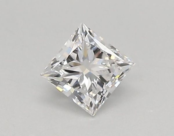 Princess Lab-Grown Diamond image