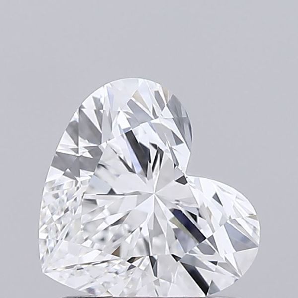 Heart Lab-Grown Diamond image