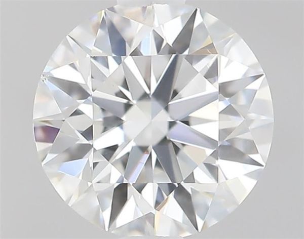 Round Diamond image
