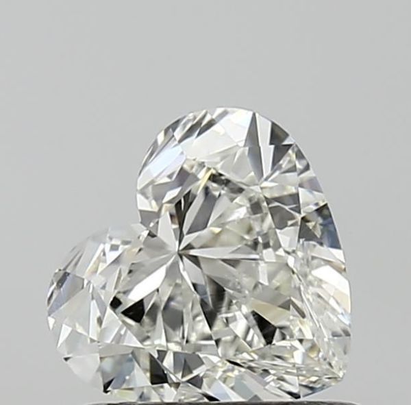 Heart Diamond image