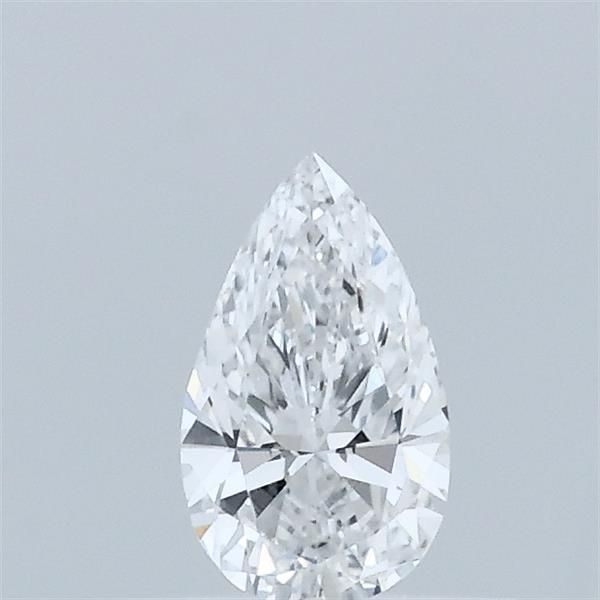 Pear Lab-Grown Diamond image