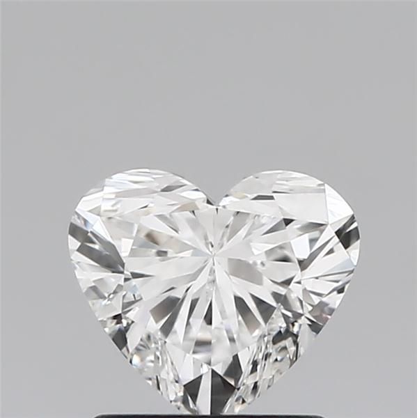 Heart Diamond image