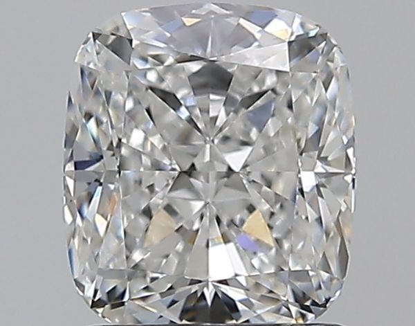 Cushion Diamond image