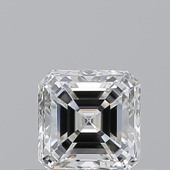 Asscher Diamond image