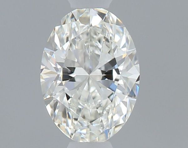 Oval Diamond image