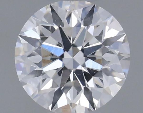 Round Diamond image