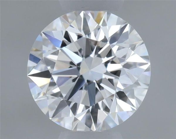 Round Diamond image