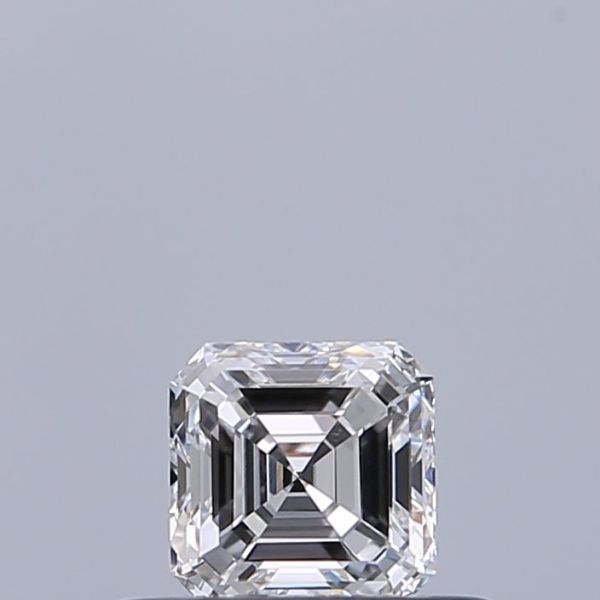 Asscher Diamond image