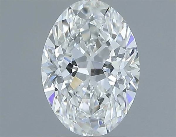 Oval Diamond image