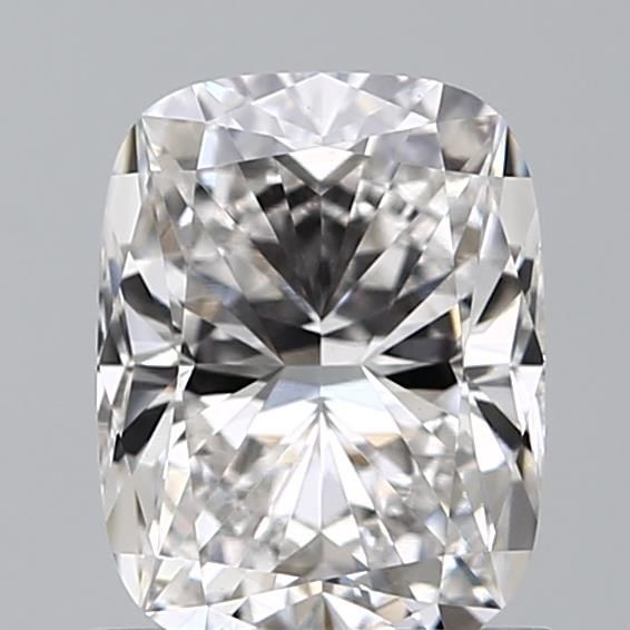 Cushion Lab-Grown Diamond image