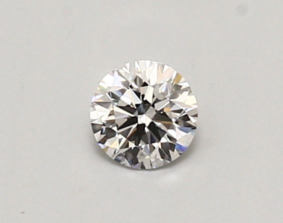 Round Lab-Grown Diamond image
