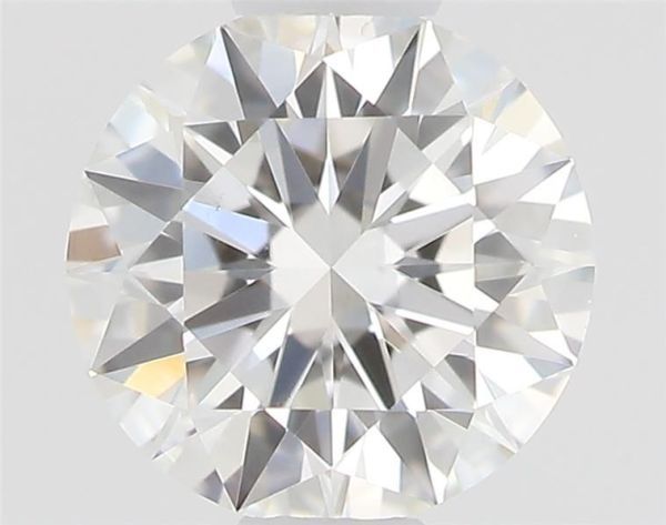 Round Diamond image