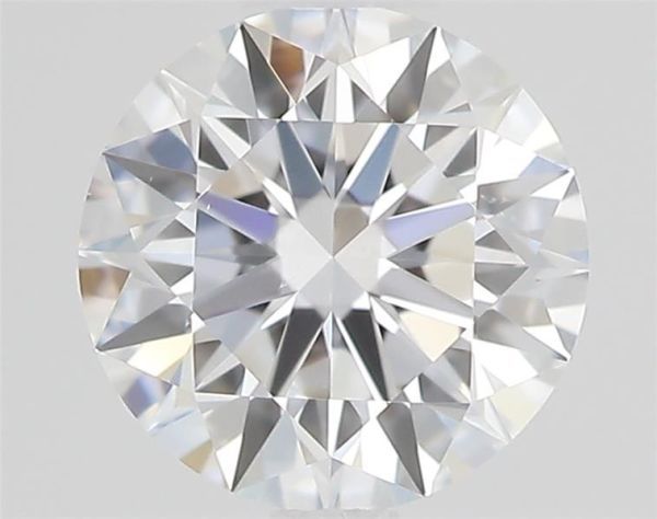 Round Diamond image