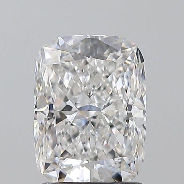 Cushion Diamond image