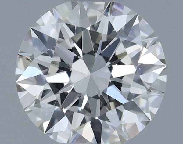 Round Diamond image
