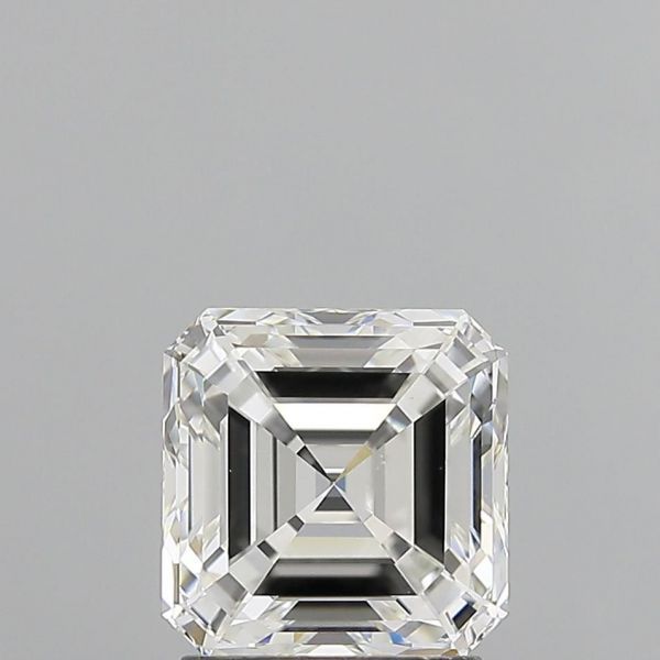 Asscher Diamond image