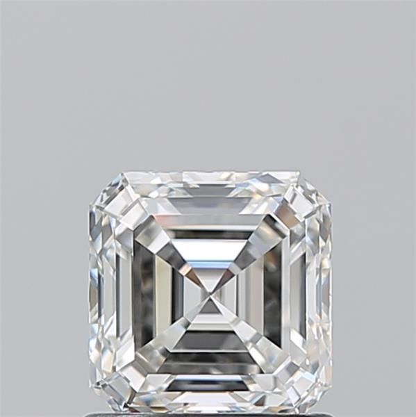 Asscher Diamond image