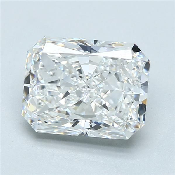 Radiant Diamond image