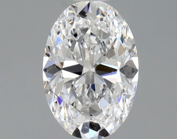 Oval Diamond image