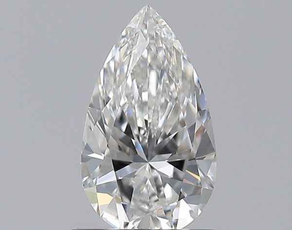 Pear Diamond image