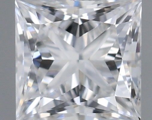 Princess Lab-Grown Diamond image