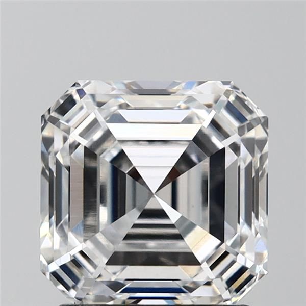 Asscher Lab-Grown Diamond image