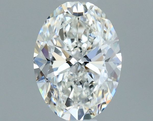 Oval Diamond image