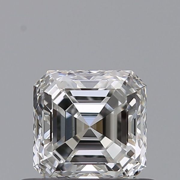 Asscher Diamond image