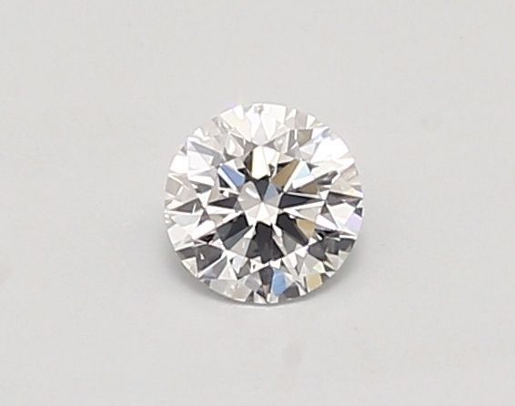 Round Lab-Grown Diamond image