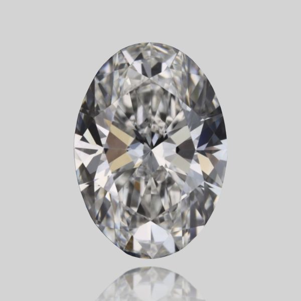 Oval Diamond image
