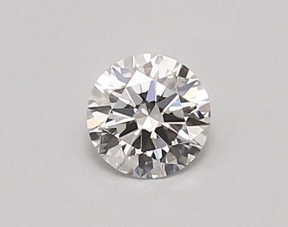Round Lab-Grown Diamond image