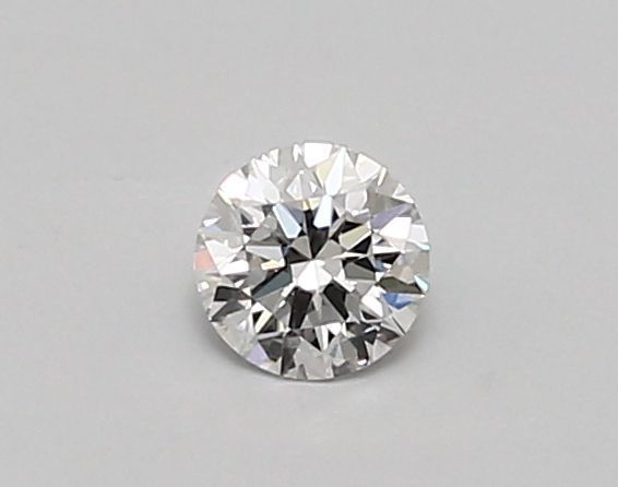 Round Lab-Grown Diamond image